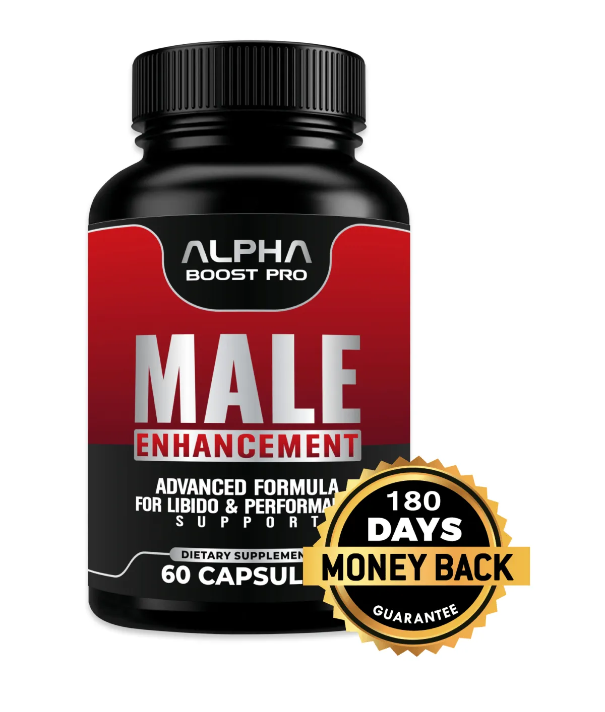 Alpha Boost Pro™ | Official Website | Stamina Booster Formula